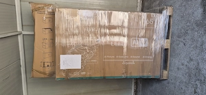 Lot 4 televizoare Smart 55 75" Xiaomi, TCL, Hisense   reparații piese