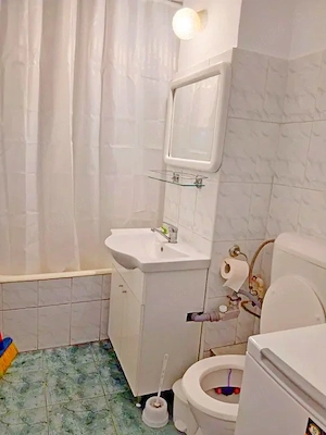 Zona Calea Girocului - Apartament cu 1 cameră, Centrală Proprie - imagine 11