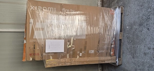 Lot 6 televizoare Smart 55 65" Hisense, Xiaomi, TCL   reparații piese