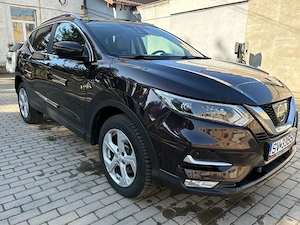 Nissan Qashqai Tekna  - imagine 4