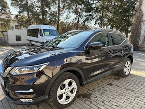 Nissan Qashqai Tekna  - imagine 2