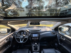 Nissan Qashqai Tekna  - imagine 3