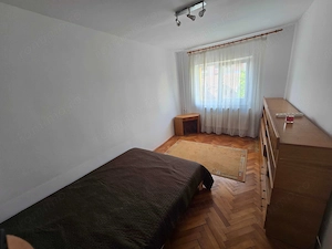 3 camere | semidecomandat | etaj 2 | 2 băi | centrală | bloc anvelopat | renovat recent - imagine 3