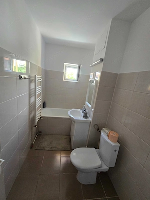 3 camere | semidecomandat | etaj 2 | 2 băi | centrală | bloc anvelopat | renovat recent - imagine 5