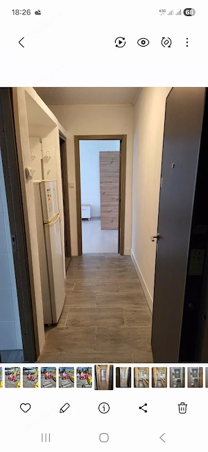 Inchiriez apartament 2 camere - imagine 2