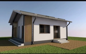Oportunitate unica- Casa de vânzare, Pantelimon-Dobroiesti  - imagine 4