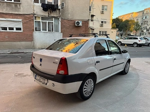 dacia logan 1.5 diesel - imagine 2