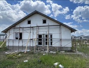 Oportunitate unica- Casa de vânzare, Pantelimon-Dobroiesti  - imagine 12