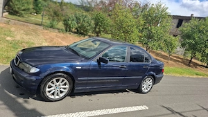 BMW 320d 2003  - imagine 2
