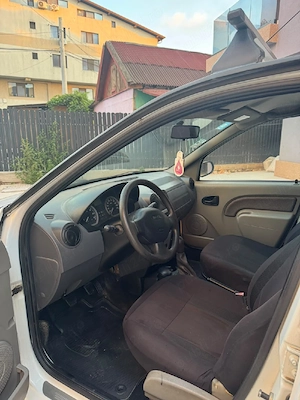 dacia logan 1.5 diesel - imagine 4