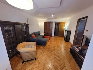 Apartament cu 2 camere de inchiriat in Complexul Studentesc langa Facultatea de Drept
