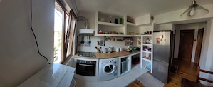 Apartament cu 2 camere de inchiriat in Complexul Studentesc langa Facultatea de Drept - imagine 6