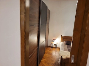 Apartament cu 2 camere de inchiriat in Complexul Studentesc langa Facultatea de Drept - imagine 3