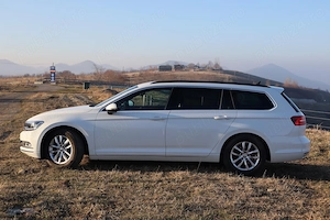 Volkswagen Passat Variant R-Line | 2.0 TDI 150 CP | 2016 - imagine 3