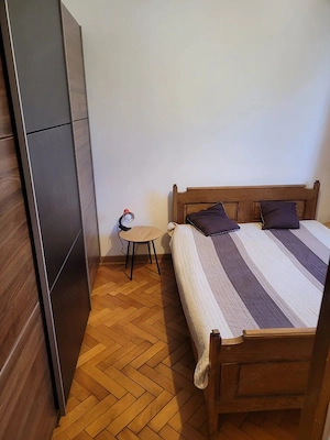 Apartament cu 2 camere de inchiriat in Complexul Studentesc langa Facultatea de Drept - imagine 4
