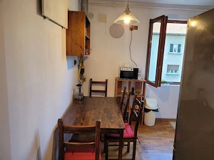 Apartament cu 2 camere de inchiriat in Complexul Studentesc langa Facultatea de Drept - imagine 5