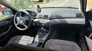 BMW 320d 2003  - imagine 6