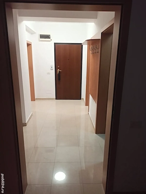 Aviație -Baneasa Medicover Herăstrău PROPRIETAR  80mp Bloc 2010,Decom,închiriat-1200E sau liber   - imagine 6