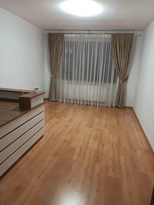 Aviație -Baneasa Medicover Herăstrău PROPRIETAR  80mp Bloc 2010,Decom,închiriat-1200E sau liber   - imagine 3