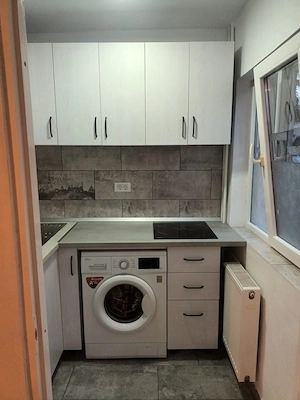 Apartament o cameră de inchiriat pe Strada Lorena