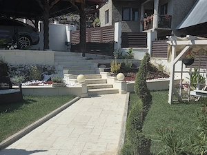 Casa de vanzare in Fieni,jud Dâmbovita - imagine 9