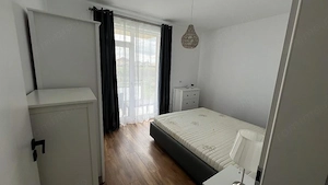 Apartament 2 camere cu gradina Dumbravita - imagine 6