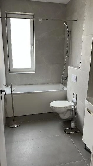 Apartament 2 camere cu gradina Dumbravita - imagine 8
