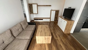 Apartament 2 camere cu gradina Dumbravita - imagine 4