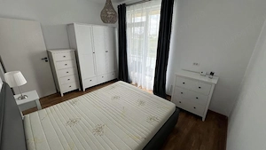 Apartament 2 camere cu gradina Dumbravita - imagine 7