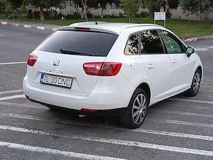 seat ibiza break - imagine 4