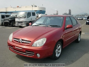 Dezmembrez Citroën Xsara 2.0hdi
