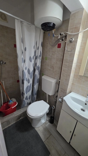 Proprietar, Zona Lipovei, Garsoniera 22 mp - imagine 4