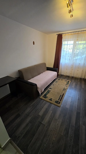 Proprietar, Zona Lipovei, Garsoniera 22 mp
