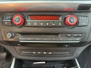 BMW X5 3.0D, an 2008, 235cp, ventilatie scaune