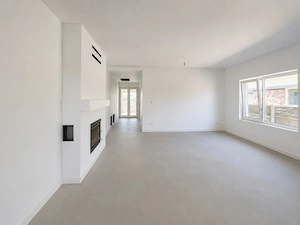 Duplex pe parter | 86 mp | Teren 345 mp | Mansardabil | Mosnita Veche - imagine 3
