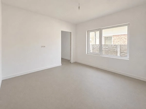 Duplex pe parter | 86 mp | Teren 345 mp | Mansardabil | Mosnita Veche - imagine 14