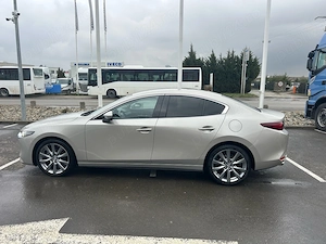 vand Mazda 3 eSkyactive G 150 AT - imagine 5
