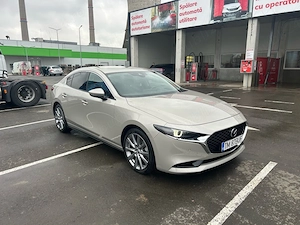 vand Mazda 3 eSkyactive G 150 AT - imagine 2