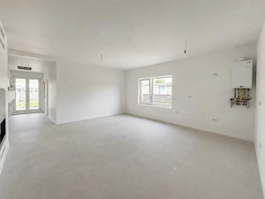 Duplex pe parter | 86 mp | Teren 345 mp | Mansardabil | Mosnita Veche - imagine 4