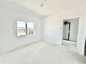 Duplex pe parter | 86 mp | Teren 345 mp | Mansardabil | Mosnita Veche - imagine 10