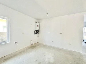 Duplex pe parter | 86 mp | Teren 345 mp | Mansardabil | Mosnita Veche - imagine 5