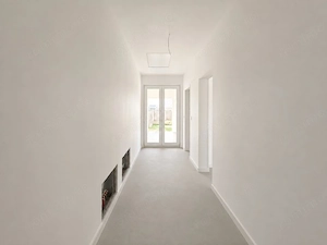 Duplex pe parter | 86 mp | Teren 345 mp | Mansardabil | Mosnita Veche - imagine 12
