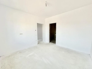 Duplex pe parter | 86 mp | Teren 345 mp | Mansardabil | Mosnita Veche - imagine 9