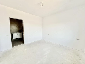 Duplex pe parter | 86 mp | Teren 345 mp | Mansardabil | Mosnita Veche - imagine 8