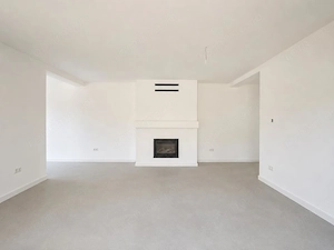 Duplex pe parter | 86 mp | Teren 345 mp | Mansardabil | Mosnita Veche - imagine 2