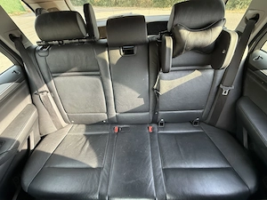 BMW X5 3.0D, an 2008, 235cp, ventilatie scaune - imagine 13