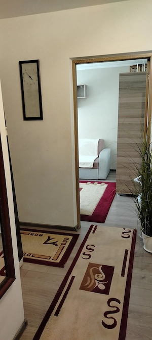 Inchiriez Apartament cu o camera - imagine 4