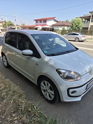 Volkswagen UP 2016 ASG - imagine 2