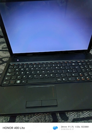 Leptop Lenovo G570