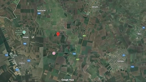 Teren agricol Șimand